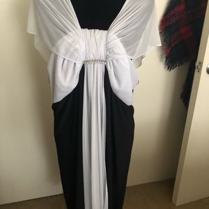 Dress Barn Dress size 18